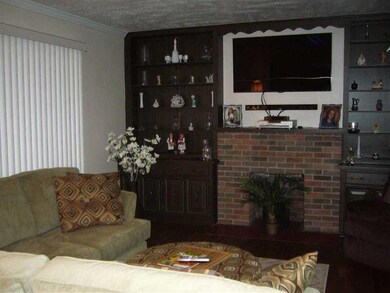 Living Room. Beautiful living room, with original 