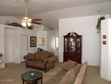 LIVING RM OLD