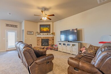 9008 Wagon Way, Odessa, TX 79765 - photo 4