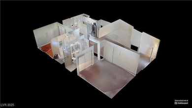 1569 Floor plan / room layout