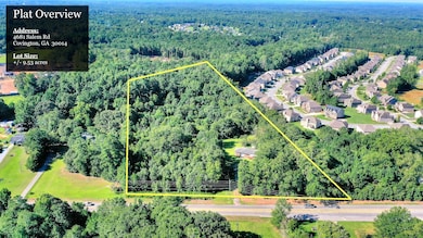 4681 Salem Rd, Covington, GA 30016 - photo 2