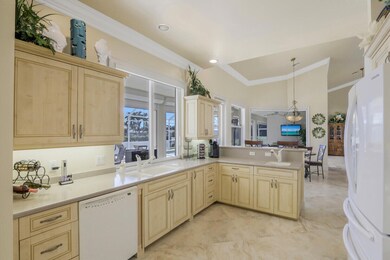 901 E Inlet Dr, Marco Island, FL
