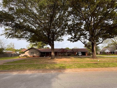 1002 S Lowe St, Stuttgart, AR 72160 - photo 7