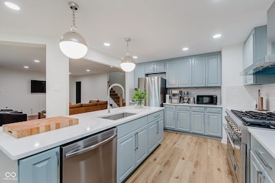 12082 Aldenham Blvd, Fishers, IN 46037 - photo 2