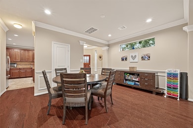 5307 Larkin St unit A, Houston, TX 77007 - photo 6