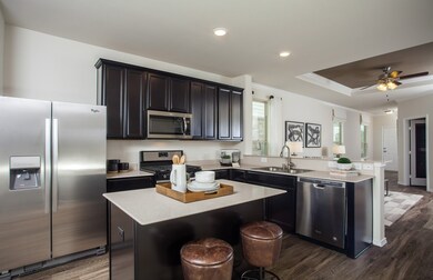 17911 Daisy Terrace Dr, Hockley, TX 77447 - photo 5