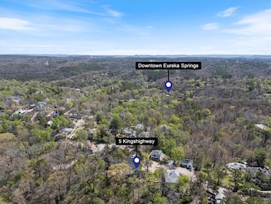 5 Kingshighway, Eureka Springs, AR 72632 - photo 5