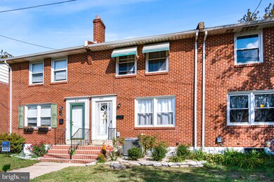 612 N Dupont Rd, Wilmington, DE 19804 - photo 2