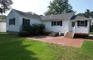 42 Hoover Rd unit 42, Walpole, MA 02081 - photo 4