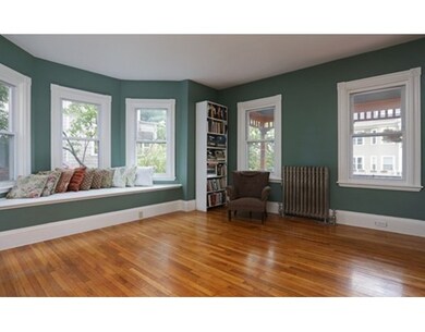 61 Dracut St, Dorchester Center, MA 02124 - photo 4