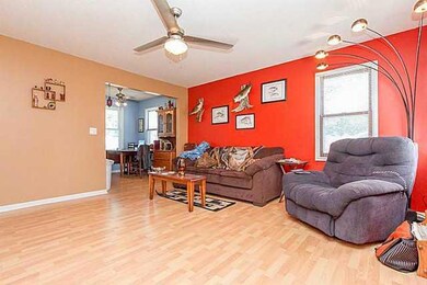 Living Room.