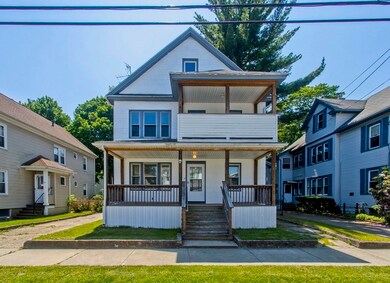 52 Draper St unit 54, Springfield, MA 01108 - photo 2