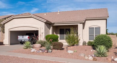 2159 N Azurite Cir, Mesa, AZ 85207 - photo 2