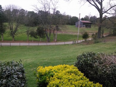 Beautiful countryside