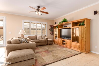 3767 E Rolling Green Way, Chandler, AZ 85249 - photo 6