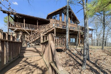 1021 Margaret White Bluff Rd, St. Joe, AR 72675 - photo 2