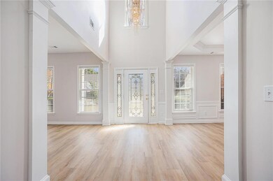 5165 Amberden Hall Dr unit 5, Suwanee, GA 30024 - photo 5