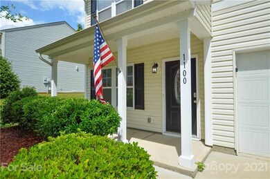 1100 Hunter St, Statesville, NC 28677 - photo 4