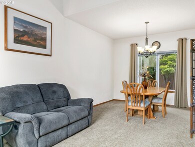 Living Room/Dining Room