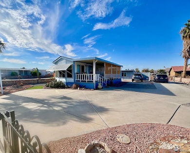 13584 E 44th Dr, Yuma, AZ 85367 - photo 2