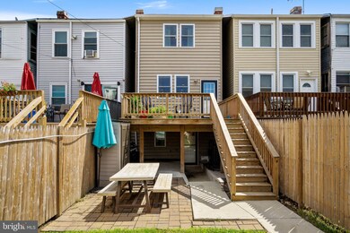 626 Franklin St NE, Washington, DC 20017 - photo 4