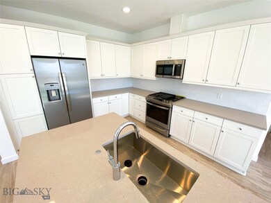 Plan 4 Kitchen (example)