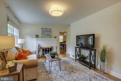 414 Boyd Ave, Takoma Park, MD 20912 - photo 5