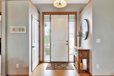 13812 E Mainsgate Cir, Wichita, KS 67228 - photo 3