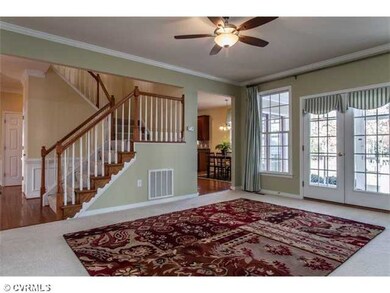 Den/Family/Great Room