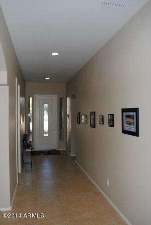 FORMAL ENTRY