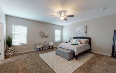 209 Isla Vista Ln, Horizon City, TX 79928 - photo 5