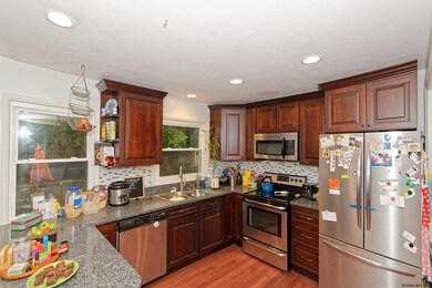 11 Palmer Terrace, Gansevoort, NY 12831 - photo 7