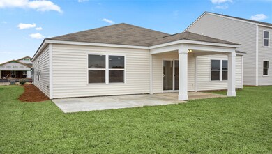 9711 Flooded Field Dr, Ladson, SC 29456 - photo 2