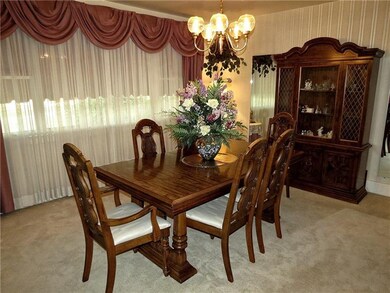 15X14 Diningroom