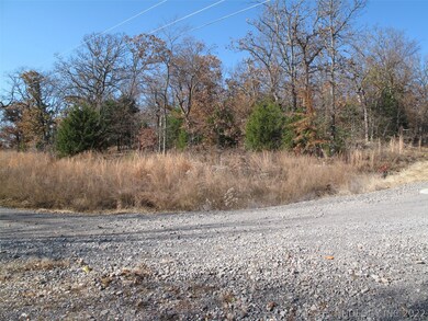 Corner, 1.05 acre Lot with gradual slope.