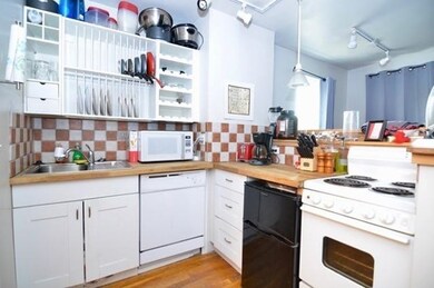 3 Charles St unit 8, Boston, MA 02122 - photo 2