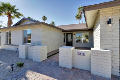 Great Curb Appeal