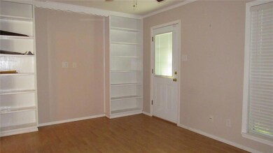 Bonus room