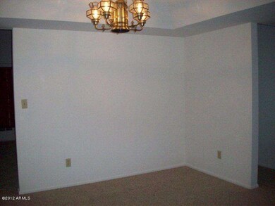 Formal Dining