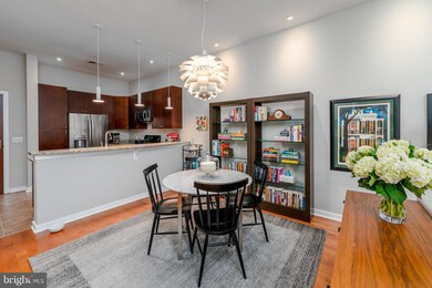 Twelve 09 unit 116, Baltimore, MD 21201 - photo 7