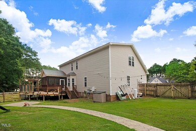 457 Albemarle Dr, Clayton, NC 27527 - photo 5