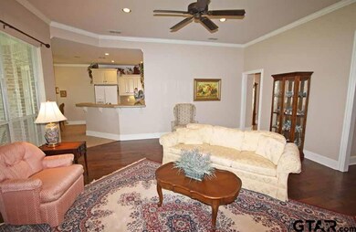 3960 Chapel Woods Blvd, Tyler, TX 75707 - photo 4