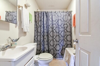 Updated Bathroom