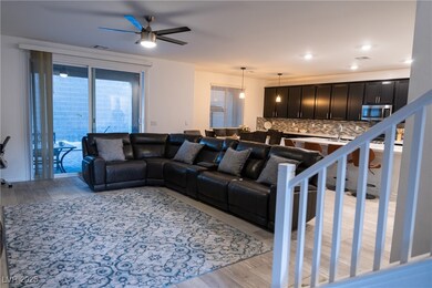 2990 Overlook Brook St, Las Vegas, NV 89156 - photo 6