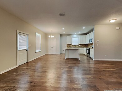 11815 Wildcat Cove, San Antonio, TX 78254 - photo 2