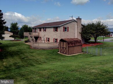 2424 Lincoln Way W, Chambersburg, PA 17202 - photo 4