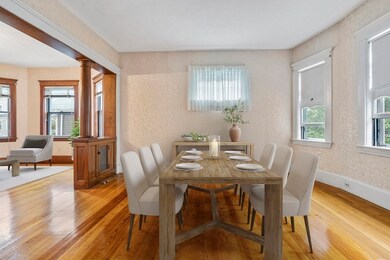 39 Harlow St unit 2, Arlington, MA 02474 - photo 2