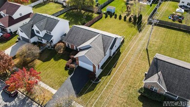 1443 Misty Oaks Dr, Findlay, OH 45840 - photo 3