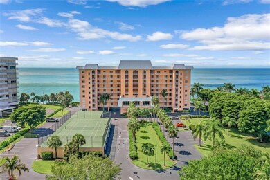 Dela Park Place Marco Island
