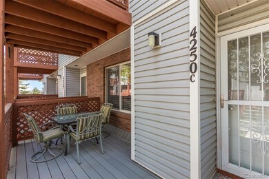 4250 E 119th Place unit C, Thornton, CO 80233 - photo 4